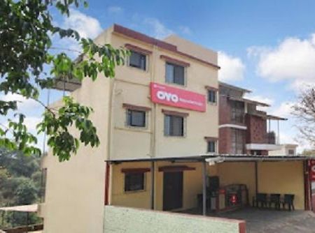 Hotel Nandanvan By Royal Stay لونافالا المظهر الخارجي الصورة