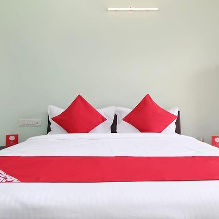 Hotel Nandanvan By Royal Stay لونافالا المظهر الخارجي الصورة