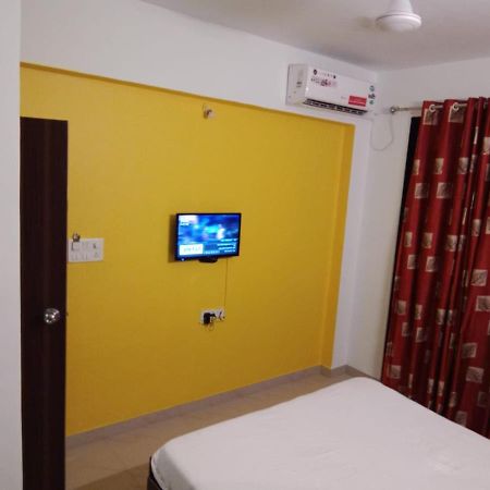 Hotel Nandanvan By Royal Stay لونافالا المظهر الخارجي الصورة