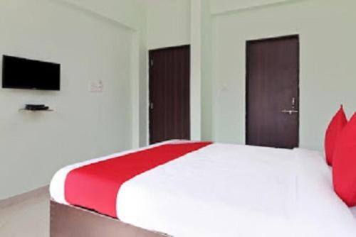 Hotel Nandanvan By Royal Stay لونافالا المظهر الخارجي الصورة