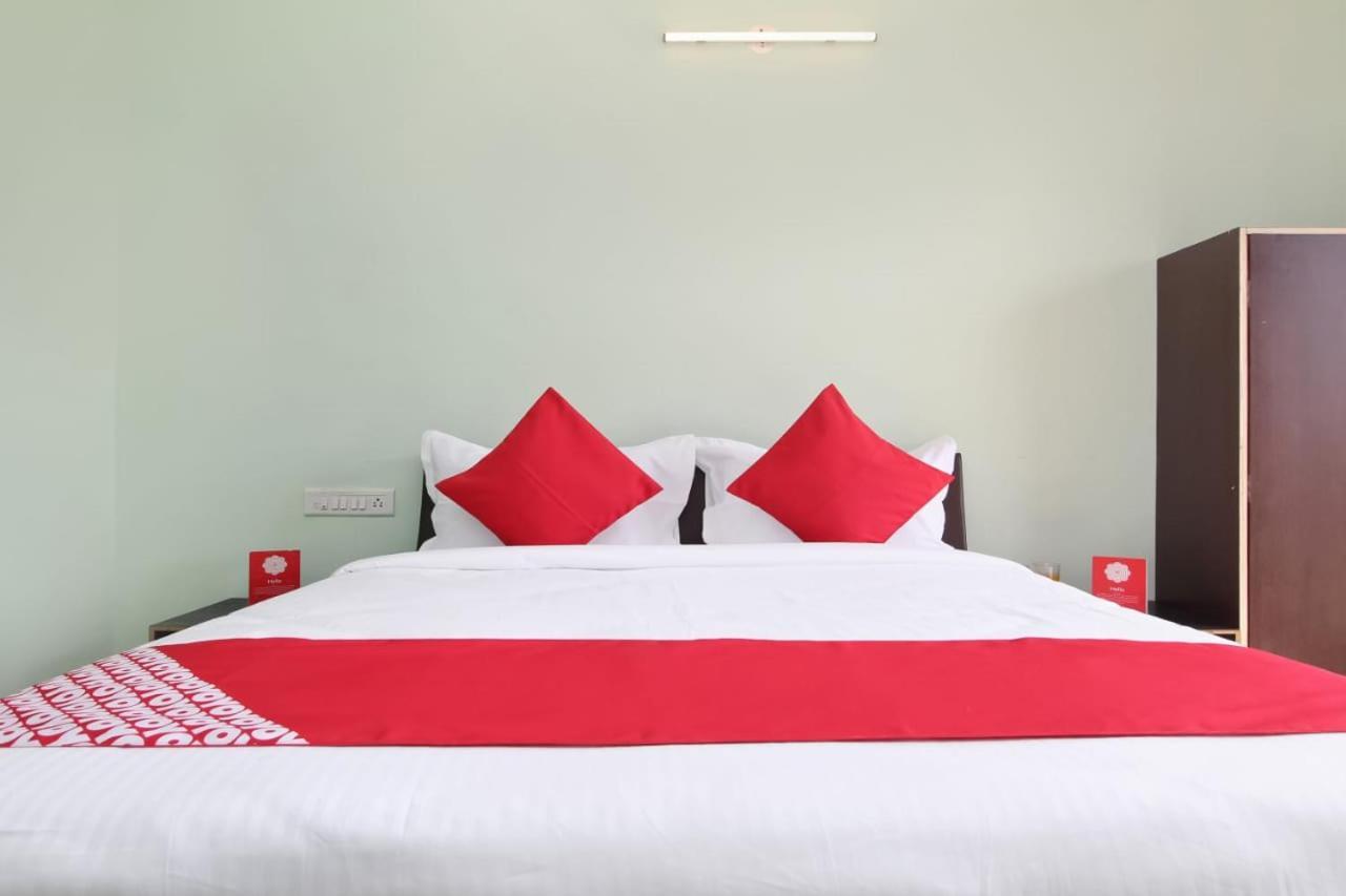 Hotel Nandanvan By Royal Stay لونافالا المظهر الخارجي الصورة